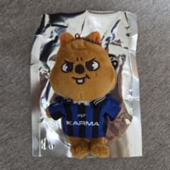 StrayKids KARMA SKZOO ハンクォッカ - メルカリ