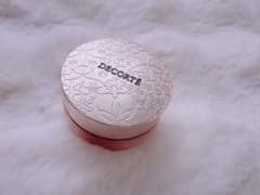 DECORTÉ フェイスパウダーのサムネイル