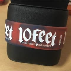 10-feetラバーバンドのサムネイル