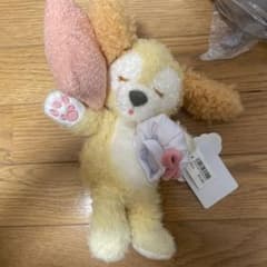 ダッフィーズのぬいぐるみのサムネイル