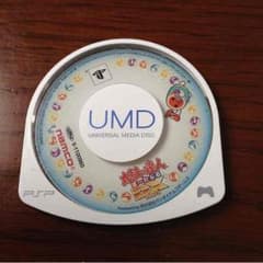 太鼓の達人ぽーたぶるDXのサムネイル