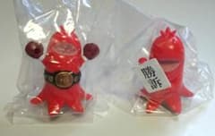 タコさんWINNER 勝訴 ガチャ チャンピオン
 
勝訴1