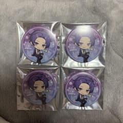 しまさか 2025 志麻 缶バッジ - メルカリ