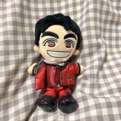 重岡大毅 ちびスト ぬいのサムネイル