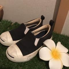 コンバース スリッポンのサムネイル