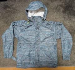 SHIMANO シマノ レインスーツ レインウェアのサムネイル