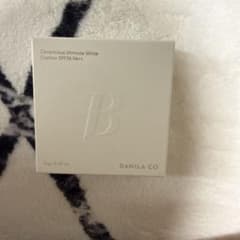 BANILA CO Covericious Cushion 21 アイボリーのサムネイル