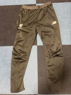 リヴァプール　19-20 トレーニングパンツのサムネイル