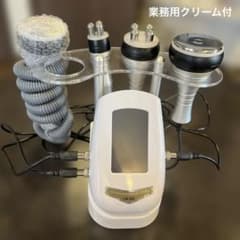 キャビテーションマシン バキューム LM-202 ラジオ波 ☆おまけ付き