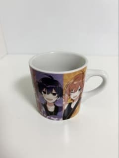 すとぷり すとろべりーめもりー vol.9 マグカップのサムネイル