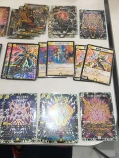 サッヴァーグカリバーのサムネイル