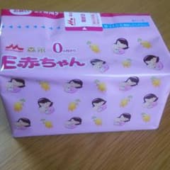 森永 E赤ちゃん 詰め替え用 400グラムのサムネイル