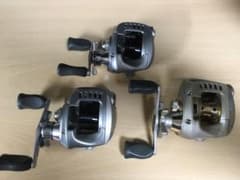 TD-Z105HL 2台　TD-X103HLジャンク1台　セットのサムネイル