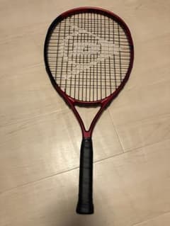 DUNLOP CX JNR 23 硬式テニスラケット ジュニア用のサムネイル