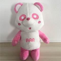 AAA ぬいぐるみのサムネイル