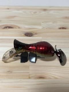 KAZLLA トップウォータールアー イマカツのサムネイル