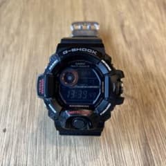 G-SHOCK RANGEMAN GW-9400BJのサムネイル