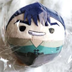 てちぬい 食満留三郎】忍たま乱太郎 ぬいぐるみ ふわキャラコレクション 食満留三郎 忍たま乱太郎 vol.1 オンラインクレーンゲーム | その他
