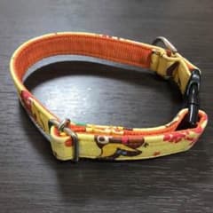 犬用 首輪のサムネイル