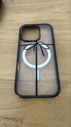 CASETiFY iPhone用ケースのサムネイル