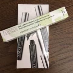 CLINIQUE lash power マスカラ3本セットのサムネイル