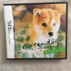 ニンテンドックスのサムネイル