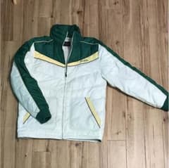 ラスティー RUSTY ジャケット Mサイズのサムネイル