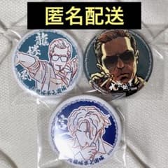 トワイライトウォリアーズ 缶バッジ 龍捲風 信一 - メルカリ