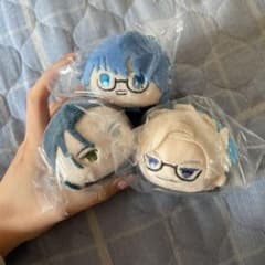 FGO もちもちマスコットのサムネイル