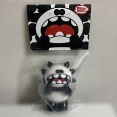 GRAPE BRAIN グレイプブレイン パンダ まかろに ロッキャクウーパー