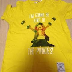 ONE PIECE Tシャツのサムネイル