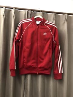adidas アディダス ジャージのサムネイル