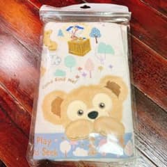 ディズニー かくれんぼ タオルのサムネイル