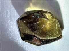 ☆AAA級天然ゴールドルチルクォーツ原石YT7P3/292P08C - メルカリ