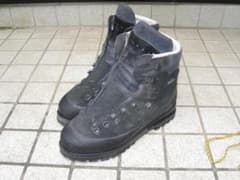【難あり・値下げしました】HANWAG ハンワグ積雪期用登山靴ハイカット　26㎝