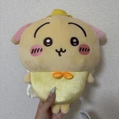 ちいかわ 妖精なちいかわ BIGぬいぐるみのサムネイル