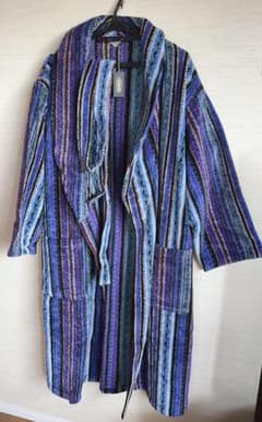 ミッソーニ　MISSONI のバスローブのサムネイル