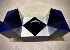 Dior リング 指輪のサムネイル