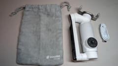 Insta 360 Flowのサムネイル