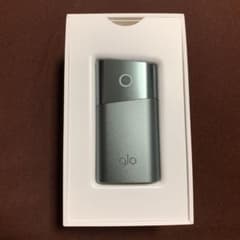 glo series2 GREYのサムネイル