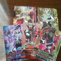 ガンバライジングのサムネイル