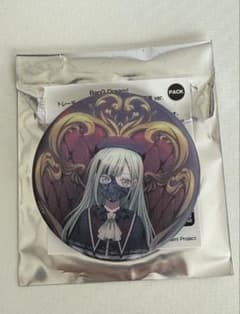 【50個】バンドリ　若葉睦　缶バッジ　CRYCHIC ver. 痛バ CRYCHIC 缶バッジ 若葉睦 クライシック - メルカリ