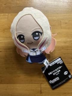 学園アイドルマスター ちびぐるみ vol.4 十王星南