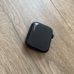 Apple Watch6 ブルー 44mm GPSモデルのサムネイル