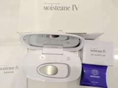 かなり美品】モイスティーヌMoisteane IV コンディショナー 美顔器