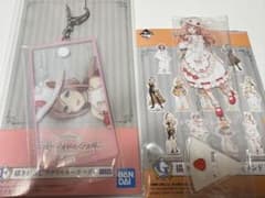 姫崎莉波 学マス 一番くじ アクスタ アクキーのサムネイル