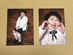 ZiDol ブロマイド 写真 ニッポンの社長ケツ　アーバンライト・ネオシティのサムネイル
