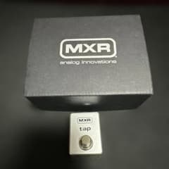 MXR M199 tap ペダルのサムネイル