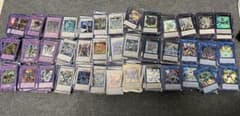 遊戯王　まとめ売り　エクストラのみ　約4000枚のサムネイル