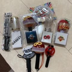 関ジャニ∞LIVEペンライトまとめ売りのサムネイル